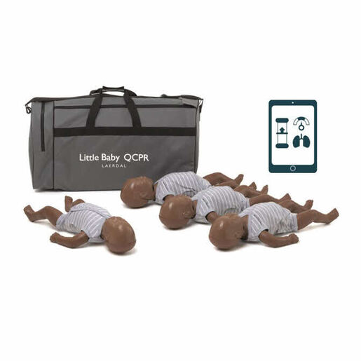 Little Baby QCPR