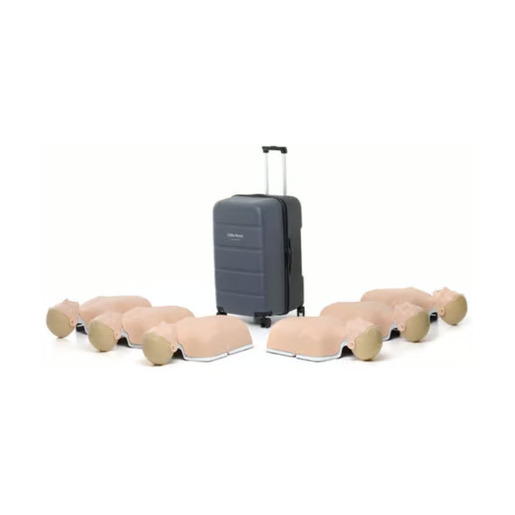 Little Anne Stackable Manikins