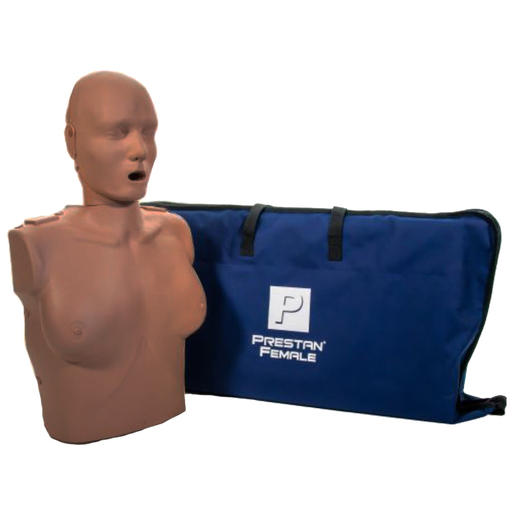 Prestan® Adult Professional Female Manikins