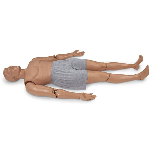 Simulaids® Rugged Rescue Randy Manikin