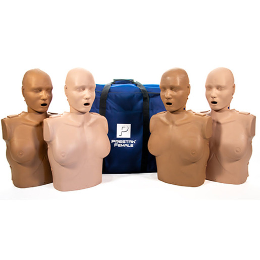 Prestan® Professional Adult Female Manikins