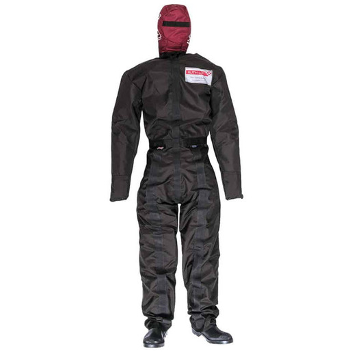 Ruth Lee Technical Rescue Manikins