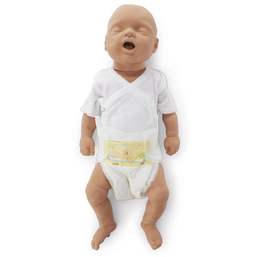 Water Rescue Manikins, Pediatric