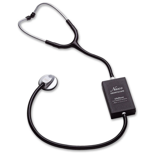 Life/form Additional Auscultation Smartscope