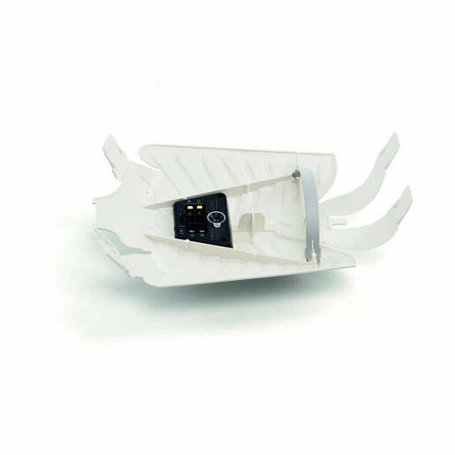 Little Anne QCPR Rib Plate Assembly