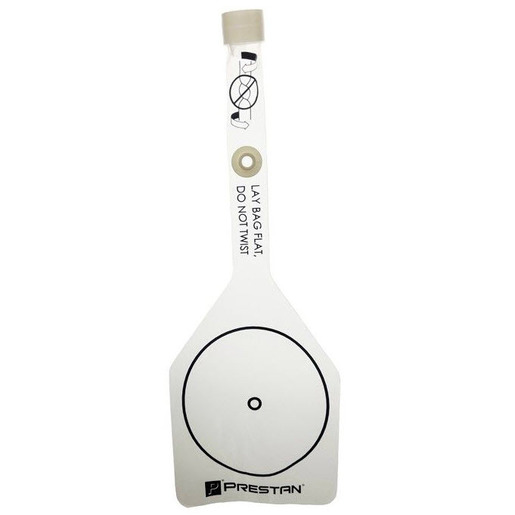 PRESTAN® Professional Plus Adult Series 2000 Ventilation Lung Bag, 50-pack