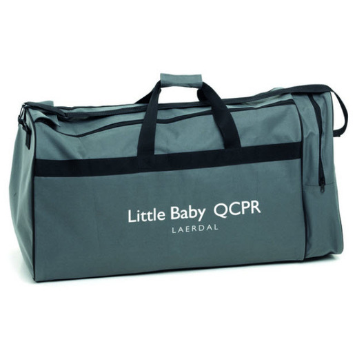 Laerdal 4-pack Carry Case for Little Baby QCPR