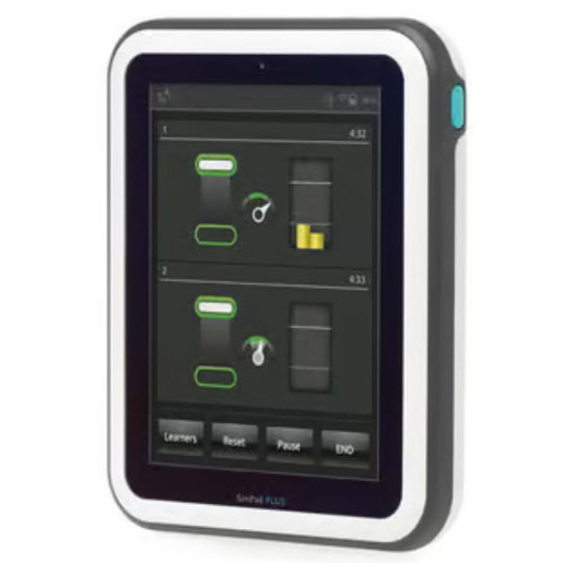 SkillReporter (SimPadPlus) Software License