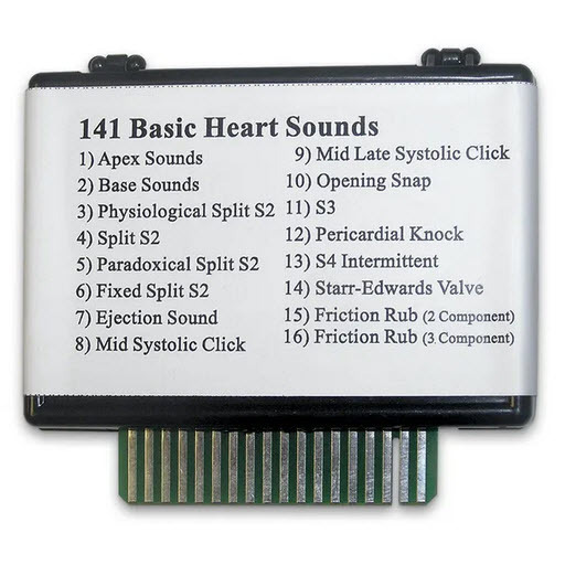 Tutor MS Sounds Training Modules