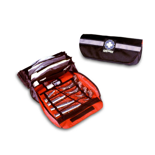 Intubation Organizer