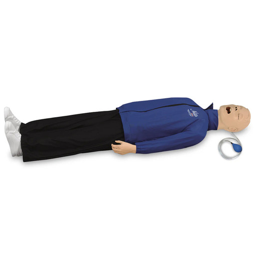 Life/form® Airway Larry without Electronic Connections