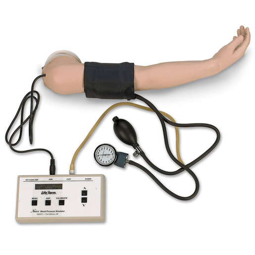 Life/form Blood Pressure Arm