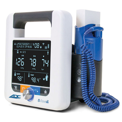 ADC® ADView® 2 Diagnostic Station