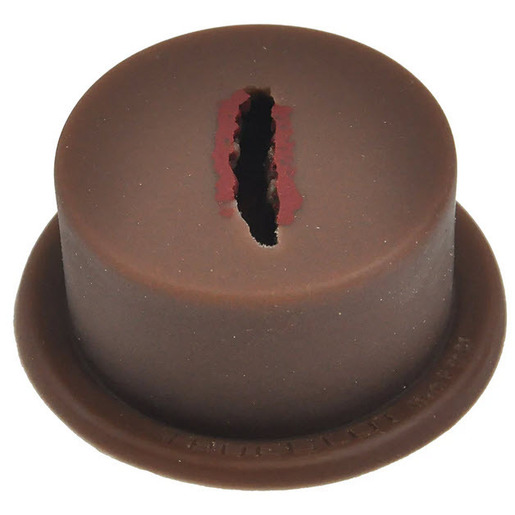 TrueClot® Basic Packing Trainer, Laceration