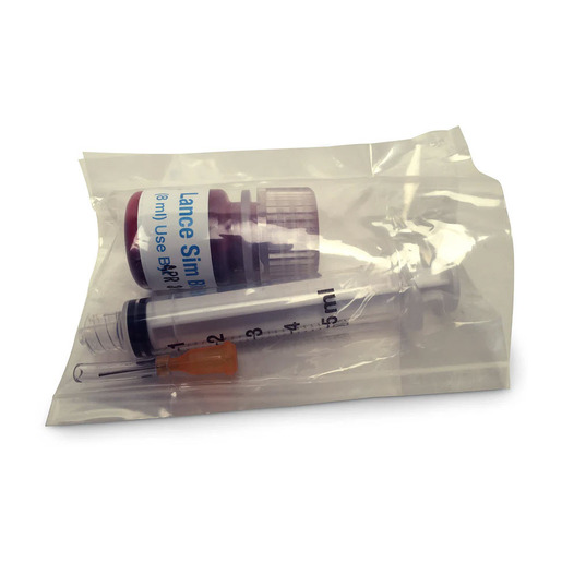 Lance Fill Kit
