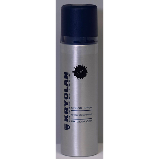 SIMBODIES® Blast Black Spray, 150mL