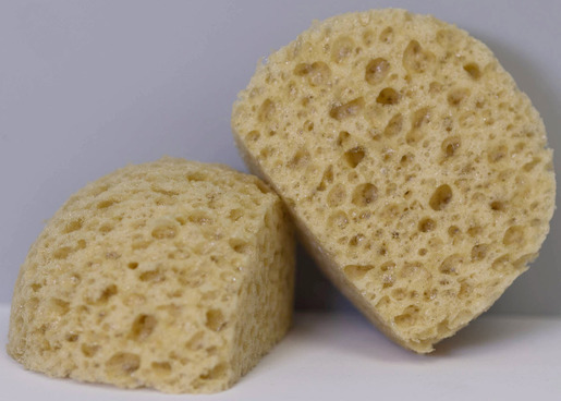 SIMBODIES® Large Makeup Sponge, 2 Pack