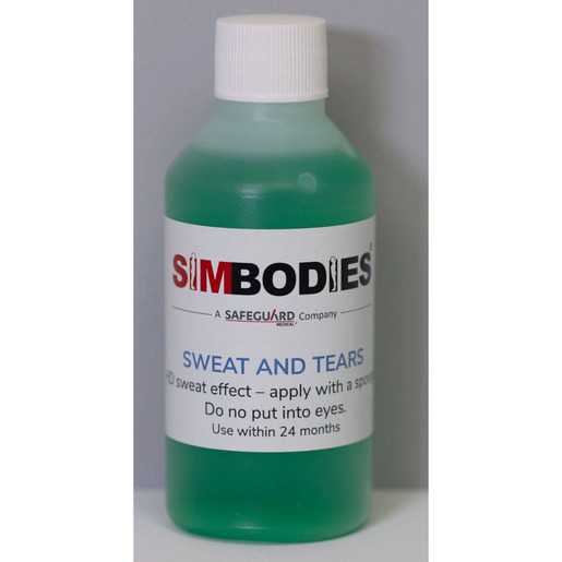 SIMBODIES® Sweat and Tears, 100mL