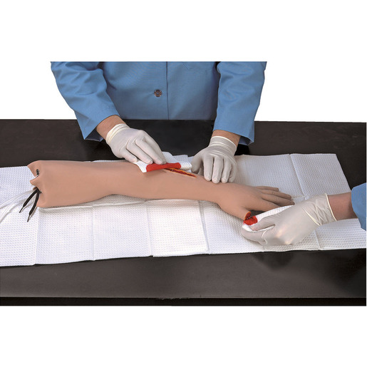Nasco Life/form® First Aid Arm