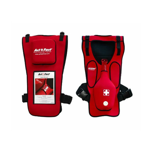 Act+Fast™ Anti Choking Trainer