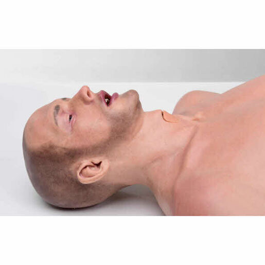 SIMBODIES® EMS Torso Trainer