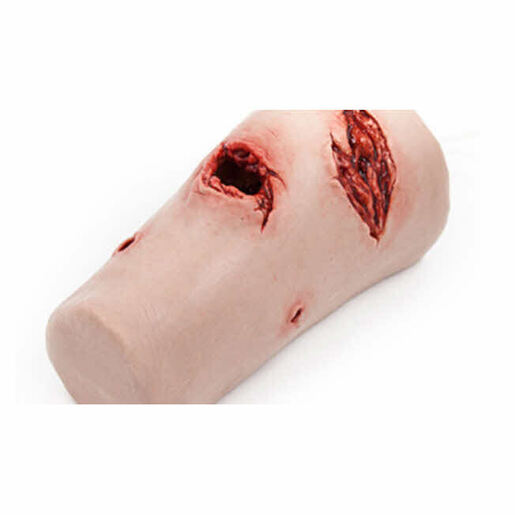 SIMBODIES® Thigh Wound Packing Trainer