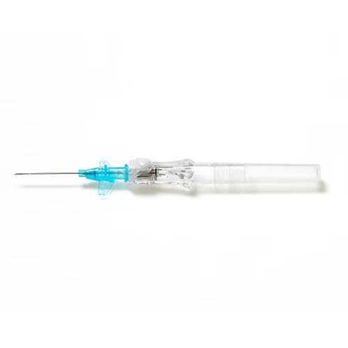 Insyte™ Autoguard™ Shielded Winged IV Catheters