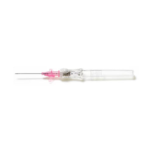 Insyte™ Autoguard™ Shielded Winged IV Catheters