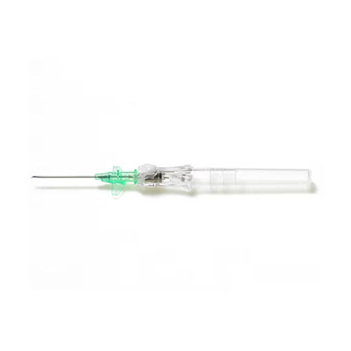 Insyte™ Autoguard™ Shielded Winged IV Catheters