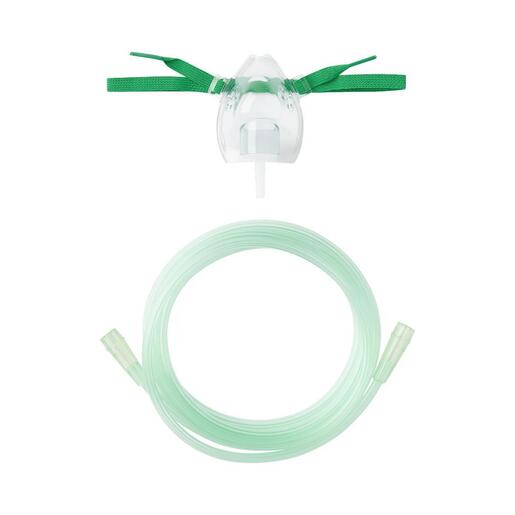Infant Oxygen Masks