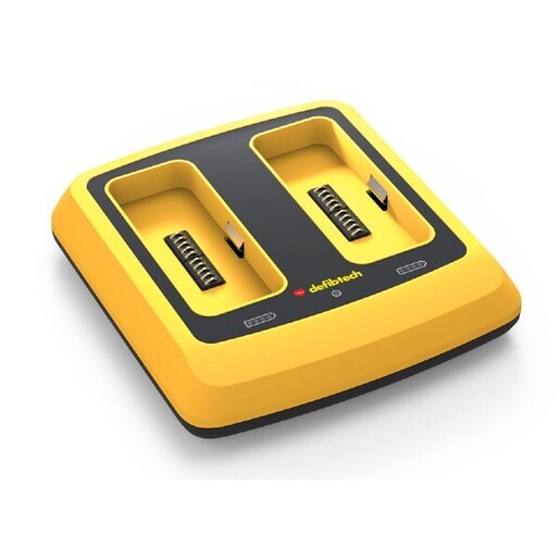 Lifeline ARM® Dual Battery Charger