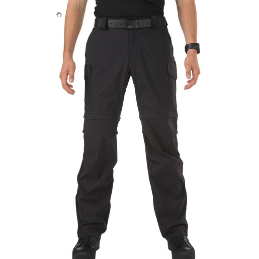 5.11® Men's Regular Fit Bike Patrol Cargo Pant, Dark Navy