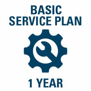 Defibtech Arm XR Basic Service Plans