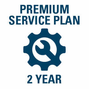 O-Two eSeries Ventilators Premium Service Plans