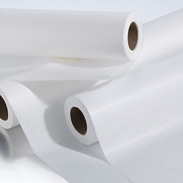 Exam Table Paper, Smooth, 18in x 225ft