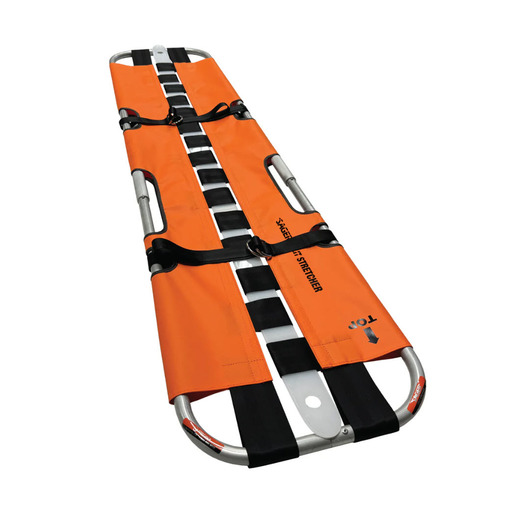 Sager Split Stretcher