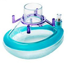 Ambu® King Masks