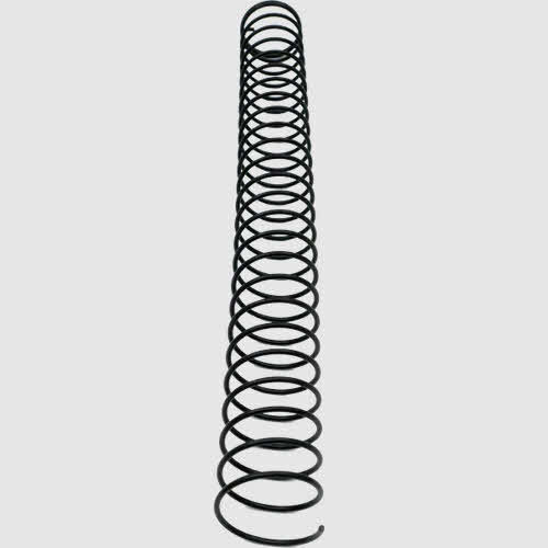 Coils for UCapIt™ Pharmaceutical Dispensers