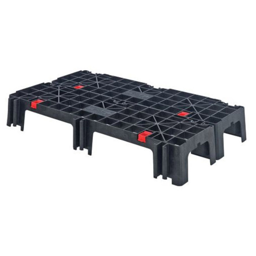 *DS ONLY* EZ Lock Adjustable Platform, Black