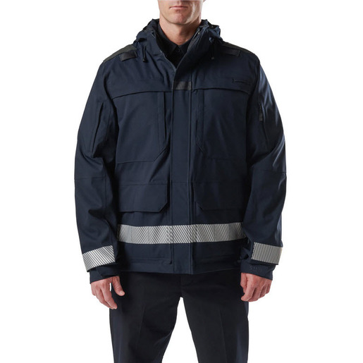 5.11® Men's Responder Parka™ 2.0, Dark Navy