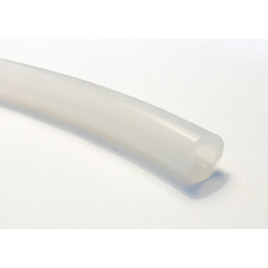 SSCOR VX-2/Duet Silicone Canister Tubing