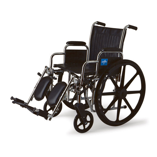 Excel 2000 Wheelchairs
