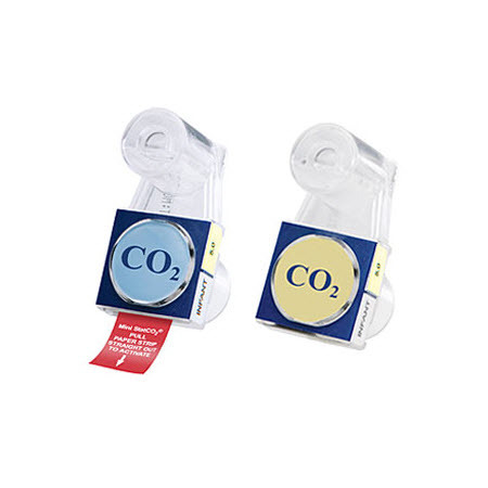 StatCO2® End Tidal CO2 Detectors