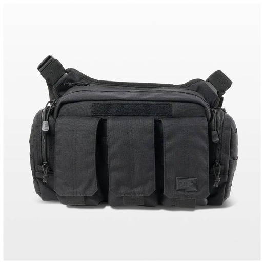 5.11® Bail Out Bag, Black