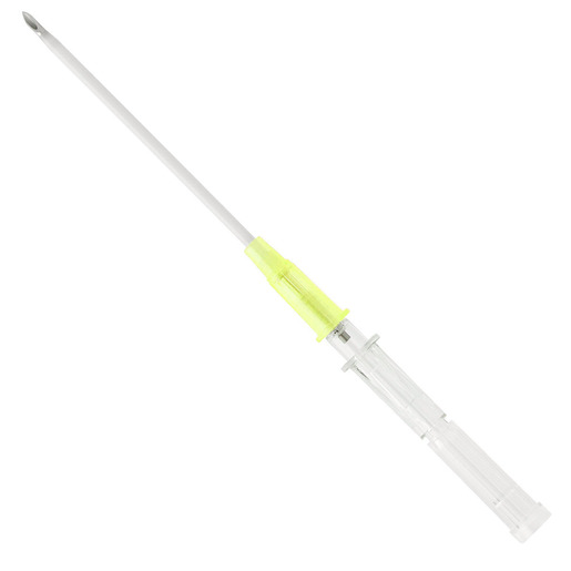 SurFlo® IV Catheters