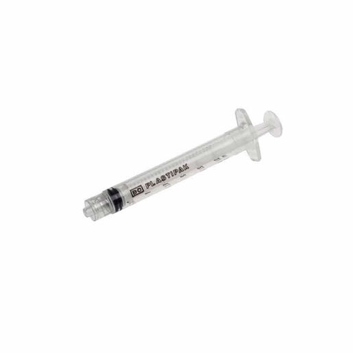 BD Luer-Lok™ Tip Syringe