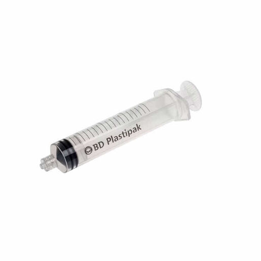 BD Luer-Lok™ Tip Syringe