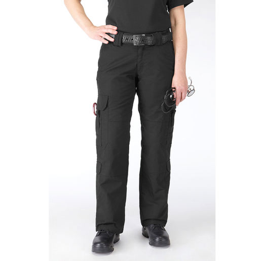 5.11® Women's Taclite® EMS Pants, Black