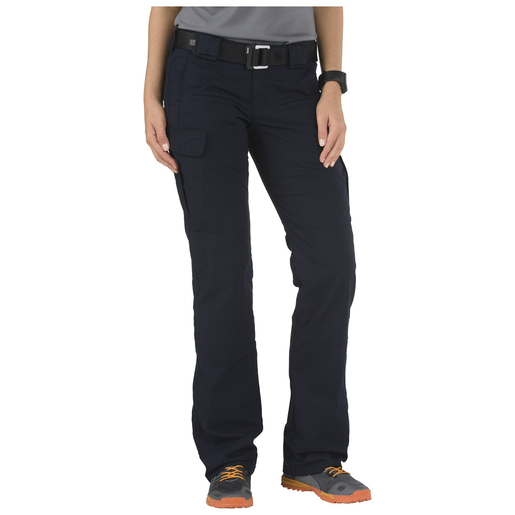 5.11® Women's Stryke® Pants with Flex-Tac®, Dark Navy