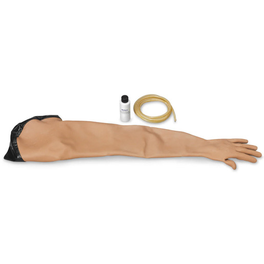 Life/Form® Skin and Vein Replacement Kit, Light Skin Color, Adult